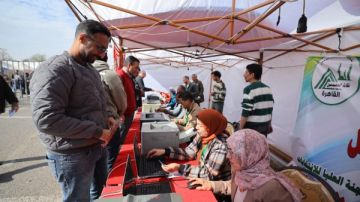 انتخابات نقابة المهندسين.. 17 تنبيها من اللجنة العليا لضمان نزاهة عملية التصويت