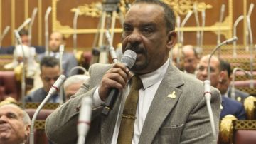 برلماني: صحاب الأرض دراما وطنية تفضح الزيف وتؤكد ثوابت الموقف المصري من القضية الفلسطينية