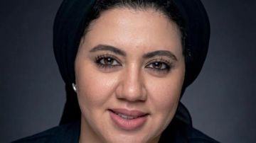 بعد تحرش شخص شهير بعدد من الفتيات.. النائبة أميرة صابر تعلن اتخاذ إجراءاتها البرلمانية