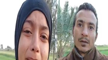 بعد ثبوت براءتها في قضية مقتل عروس بورسعيد.. تحرك رسمي من أسرة شهد