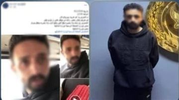 بعد ضبطه.. النيابة تحقق مع المتهم بالتحرش بسيدة داخل سيارة أجرة بالجيزة