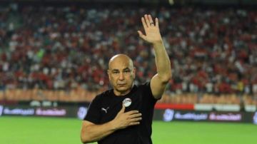 بين الشكوك والرهانات.. قصة 733 يوما لقيادة حسام حسن المنتخب الوطني بين الشكوك والرهانات.. قصة 733 يوما لقيادة حسام حسن المنتخب الوطني