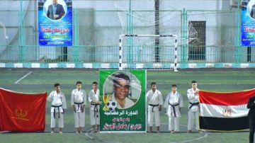 تكامل أجهزة بورسعيد التنفيذية لخدمة المواطن شاهد تكامل أجهزة بورسعيد التنفيذية لخدمة المواطن شاهد