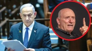 جنرال إسرائيلي سابق يتوقع انهيار دولة الاحتلال قبل بلوغها المائة عام