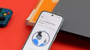جوجل تطور ميزة فتح وجه جديدة لهواتف Pixel بمستوى قريب من Face ID جوجل تطور ميزة فتح وجه جديدة لهواتف Pixel بمستوى قريب من Face ID
