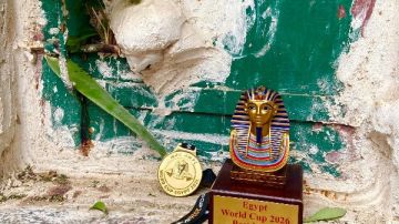 حامد خلاف بطل العالم للألعاب البدنية للمرة السابعة.. صور حامد خلاف بطل العالم للألعاب البدنية للمرة السابعة.. صور