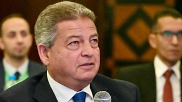 خالد عبد العزيز يكشف مصادر تمويل التحالف الوطني للعمل الأهلي: اشتراكات الأعضاء ومنح بسيطة فقط