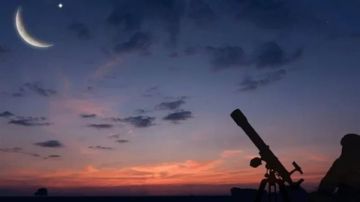 دار الإفتاء تعلن استطلاع هلال شهر رمضان 2026 الثلاثاء