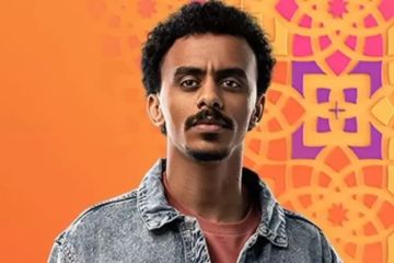 دراما رمضان 2026.. كزبرة يكشف تفاصيل شخصيته في بيبو : جدع وابن بلد