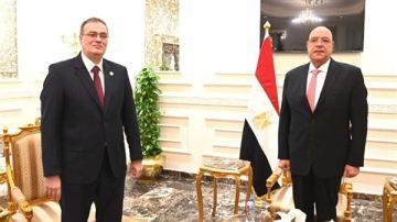 رئيس النواب يستقبل رئيس الجهاز المركزي للتنظيم والإدارة