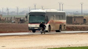 سنهرب ونقتلكم .. حراس عراقيون يتلقون تهديدات من سجناء داعش