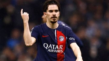 عرض ضخم من ريال مدريد يهز باريس.. 120 مليون يورو لضم عقل سان جيرمان