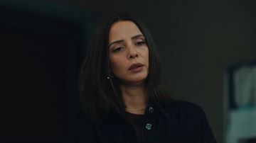  قسمة العدل يتصدر التريند بعد حبس إيمان العاصي