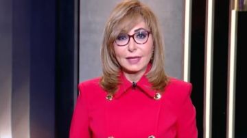 لميس الحديدي: فتح معبر رفح وعودة الحياة جزئيا بعد وساطة مصرية وقطرية