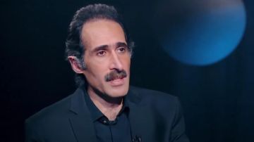 مجدي الجلاد: المطالبة بالحرية تستلزم المسئولية.. كل من هب ودب بيصور أي حاجة