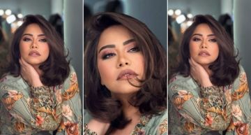 محامي شيرين عبد الوهاب يصدر تحذيرا شديد اللهجة .. تفاصيل