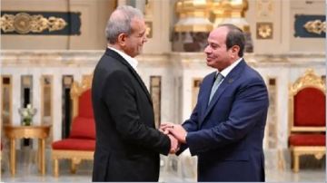 مساران متعارضان بين أمريكا وإيران.. ومصر تلعب دور الوسيط لتحقيق السلام فيديو