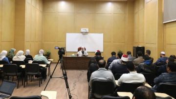 مستشار شيخ الأزهر: القرآن أنصف المرأة في الميراث ونقلها من التهميش إلى شريك كامل