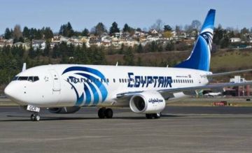 مصر.. بيان من الطيران المدني بعد الضربة الإسرائيلية الأمريكية على إيران