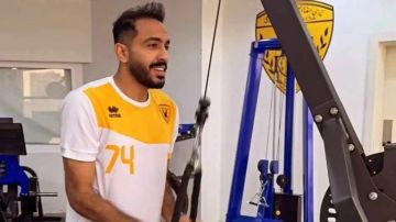 مصر.. كهربا يعود إلى فريقه السابق بعد 11 عاما