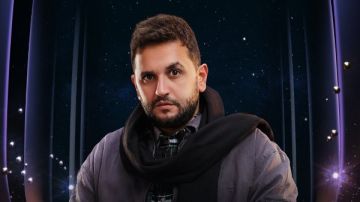 مصطفى خاطر يكشف لـ صدى البلد تفاصيل شخصيته بمسلسل الكينج خاص