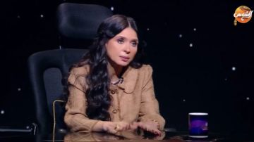 معنديش جوازة مستخبية.. دينا: اتجوزت 9 مرات.. وكل اللي اتجوزتهم قالولي بطلي رقص فاطلقت