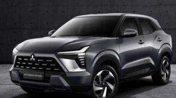 مواصفات ميتسوبيشي اوتلاندر سبورت 2026