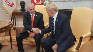 نتنياهو: سأعرض على ترامب مبادئ للتفاوض مع إيران