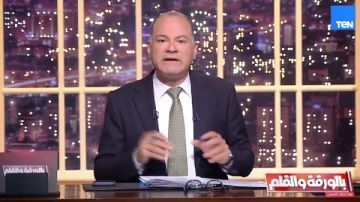 نشأت الديهي: أصوات التهديدات لإيران هدأت وبدأت نغمة المفاوضات.. فيديو