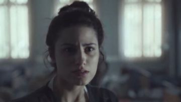 نهاية صادمة لكيرا يغنم.. استشهاد دكتورة رغد وزوجها في أقسى لحظات صحاب الأرض نهاية صادمة لكيرا يغنم.. استشهاد دكتورة رغد وزوجها في أقسى لحظات صحاب الأرض