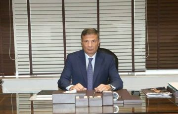 وزير الزراعة المصري يعتمد حركة تغييرات موسعة لتعزيز الأداء بالمحافظات وزير الزراعة المصري يعتمد حركة تغييرات موسعة لتعزيز الأداء بالمحافظات