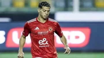 أحمد بلال: الأهلي قد يتخذ قرارا بالاستغناء عن إمام عاشور حال تكرار الأخطاء