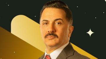 أحمد رفعت يكشف لصدى البلد عن شخصيته في مسلسل فن الحرب 