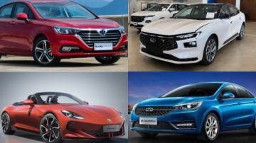 أخبار السيارات نصائح لتصبح سائقا ماهرا ..مواصفات MG Cyberster .. لماذا توقفت الشركات عن توفير CD ؟ أخبار السيارات نصائح لتصبح سائقا ماهرا ..مواصفات MG Cyberster .. لماذا توقفت الشركات عن توفير CD ؟