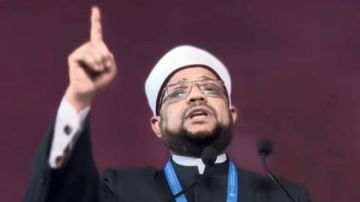 أمين البحوث الإسلامية: الأزهر حارس الوسطية وناشر نور السيرة النبوية