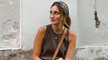 أمينة خليل تخطف الأنظار في أحدث ظهور .. شاهد