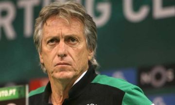 إلغاء مؤتمر جيسوس قبل مباراة اتحاد جدة والنصر غدا الجمعة في دوري روشن السعودي