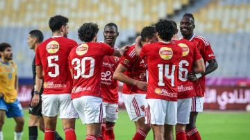 الأهلي في ورطة الشحات يفرض شروطه وديانج يتمرد وداري: عايز حقي