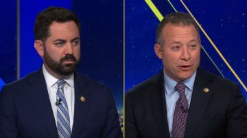 البرادعي عن أزمة أمريكا وإيران: أرى تكرارا للسيناريو المأساوي لحرب العراق البرادعي عن أزمة أمريكا وإيران: أرى تكرارا للسيناريو المأساوي لحرب العراق