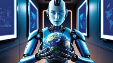 الخلود بالذكاء الاصطناعي.. ميتا لنسخ رقمية تحاكي المستخدمين بعد وفاتهم الخلود بالذكاء الاصطناعي.. ميتا لنسخ رقمية تحاكي المستخدمين بعد وفاتهم