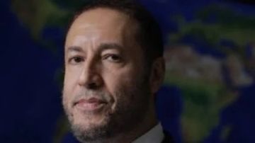 الساعدي القذافي: العائلة لا تتهم أحدا في مقتل سيف الإسلام