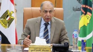 اليوم.. انطلاق المرحلة الثانية من الموجة 28 لإزالة التعديات بالمنيا اليوم.. انطلاق المرحلة الثانية من الموجة 28 لإزالة التعديات بالمنيا