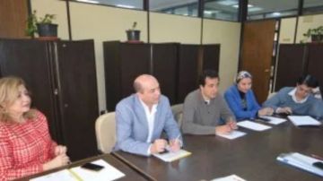 بدء أولى اجتماعات المهرجان القومي للسينما المصرية بدء أولى اجتماعات المهرجان القومي للسينما المصرية