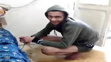 بعد اعتدائه على والدته.. قرار من نيابة المنتزه بالإسكندرية ضد المتهم بعد اعتدائه على والدته.. قرار من نيابة المنتزه بالإسكندرية ضد المتهم