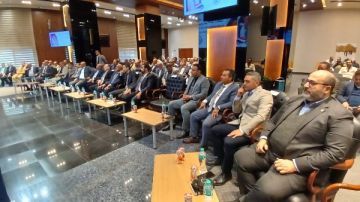 تحرك مبكر لدورة 2026 - 2030.. نقابة البترول تبدأ تأهيل لجانها الانتخابية