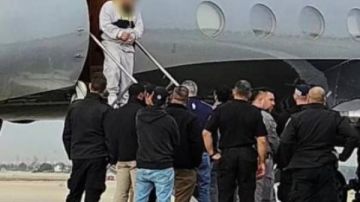 تقرير: ترحيل سري لفلسطينيين من الولايات المتحدة إلى الضفة عبر مطار بن جوريون