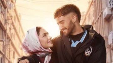 ماجدة خير الله: مالك والمفتي برعا في المشاهد الأولي من سوا سوا ماجدة خير الله: مالك والمفتي برعا في المشاهد الأولي من سوا سوا