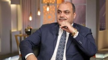 محمد الباز: الاجتهاد في تفسير القرآن امتداد لمنهج بدأ مع الرسول والصحابة محمد الباز: الاجتهاد في تفسير القرآن امتداد لمنهج بدأ مع الرسول والصحابة