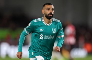 محمد صلاح يساهم في فوز ليفربول على سندرلاند.. ماذا قدم؟