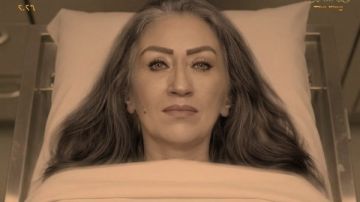 مسلسلات رمضان 2026.. إيناس مكي على بوستر مسلسل الضحايا مسلسلات رمضان 2026.. إيناس مكي على بوستر مسلسل الضحايا